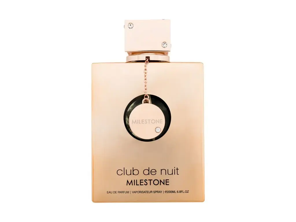 Armaf Club de Nuit Milestone Eau de Parfum 200 ml