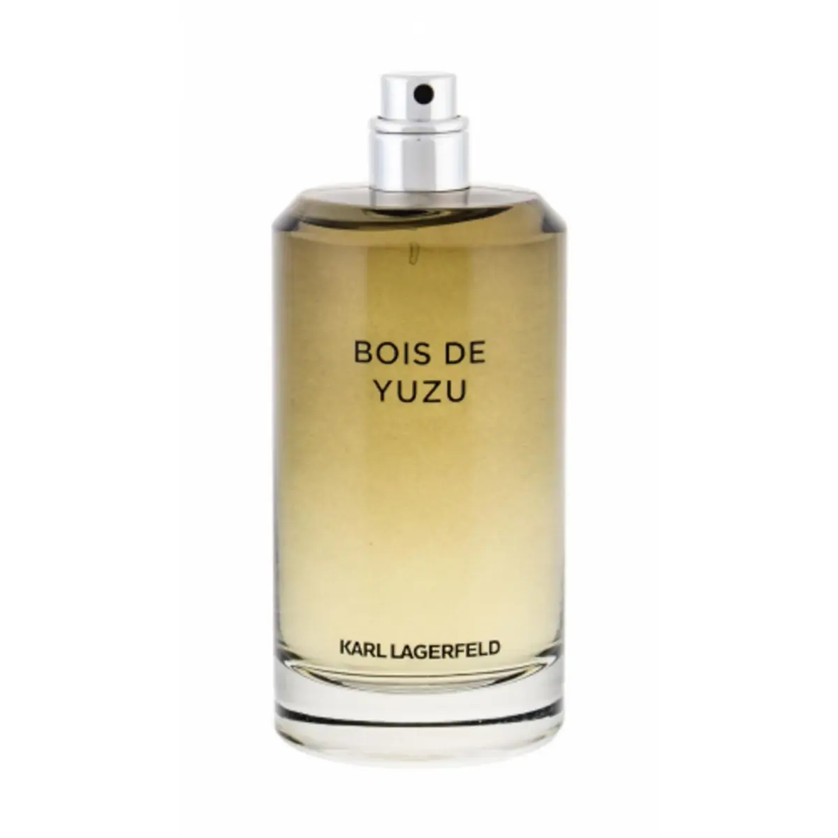 Karl Lagerfeld, Bois de Yuzu, Eau De Toilette, For Men, 100 ml *Tester