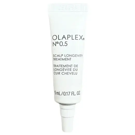Olaplex, No. 0.5 Scalp Longevity Treatment, Scalp Lotion Treatment, For Hydration, 5 ml