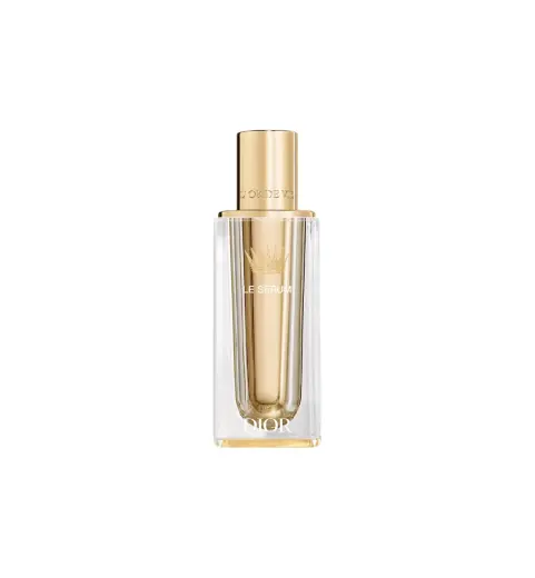Christian Dior, L'Or De Vie, Anti-Aging, Serum, For Face, 30 ml