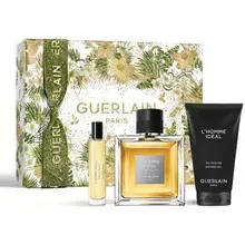 Guerlain  L`homme Ideal Eau De Toilette