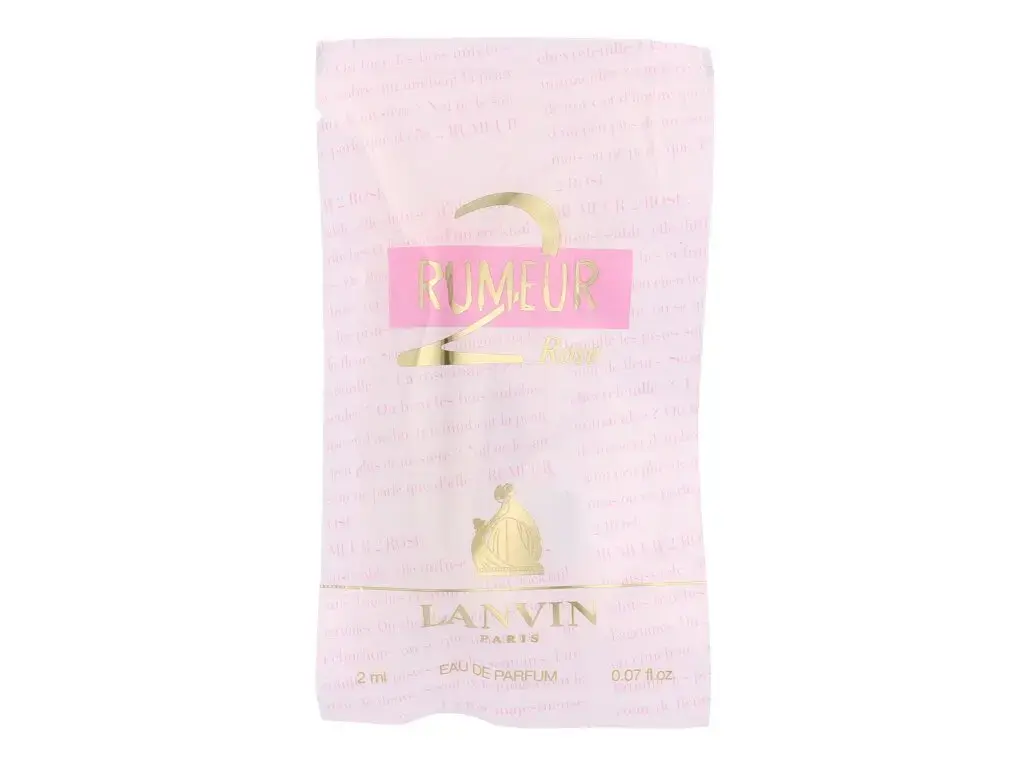 Lanvin Rumeur 2 Rose Eau de Parfum 2 ml