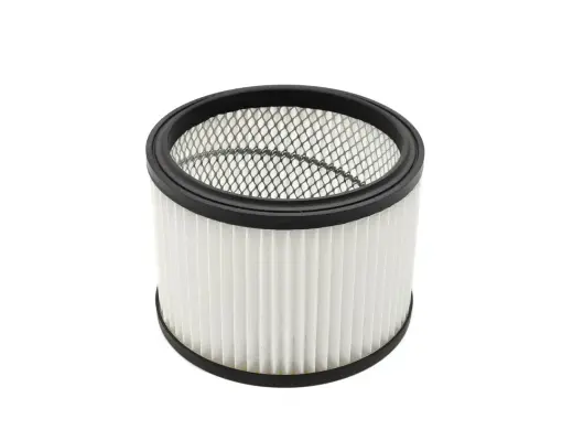 HEPA filtrs mitrās un sausās uzkopšanas putekļu sūcējam 25L