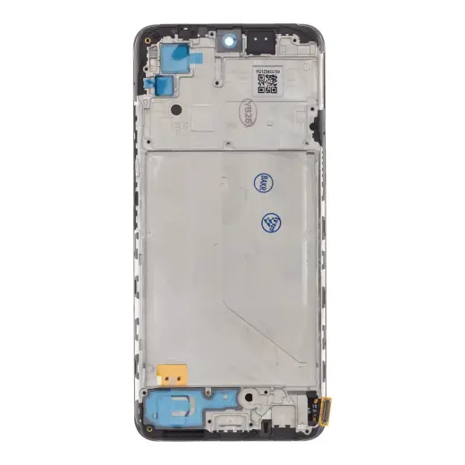 LCD Display + Touch Unit + Front Cover for Xiaomi Redmi Note 10/10S TFT