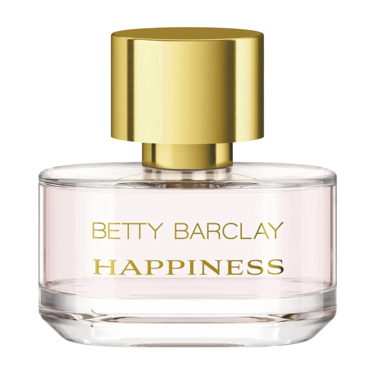 Betty Barclay, Happiness, Eau De Toilette, For Women, 50 ml