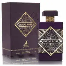 Maison Alhambra Infini Rose Eau De Parfum 100 ml (unisex)