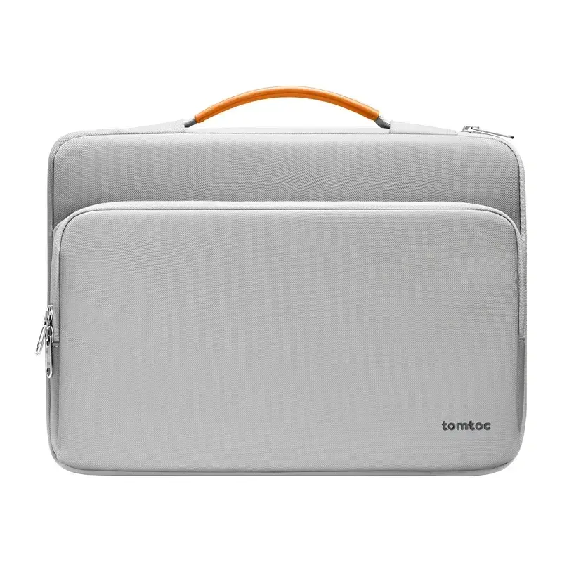 TOMTOC Defender-A14 14" Laptop Bag (Gray)