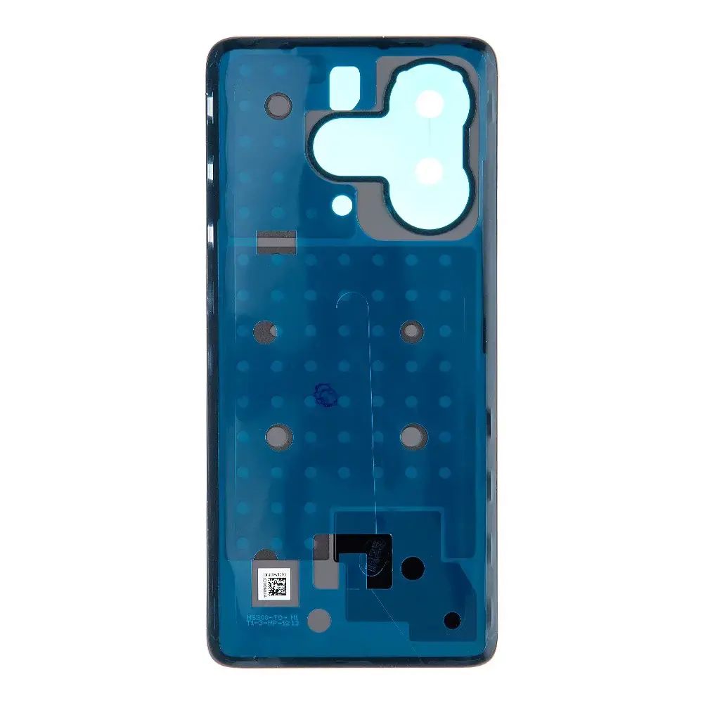Xiaomi Redmi Note 14 5G Battery Cover Lavender Purple