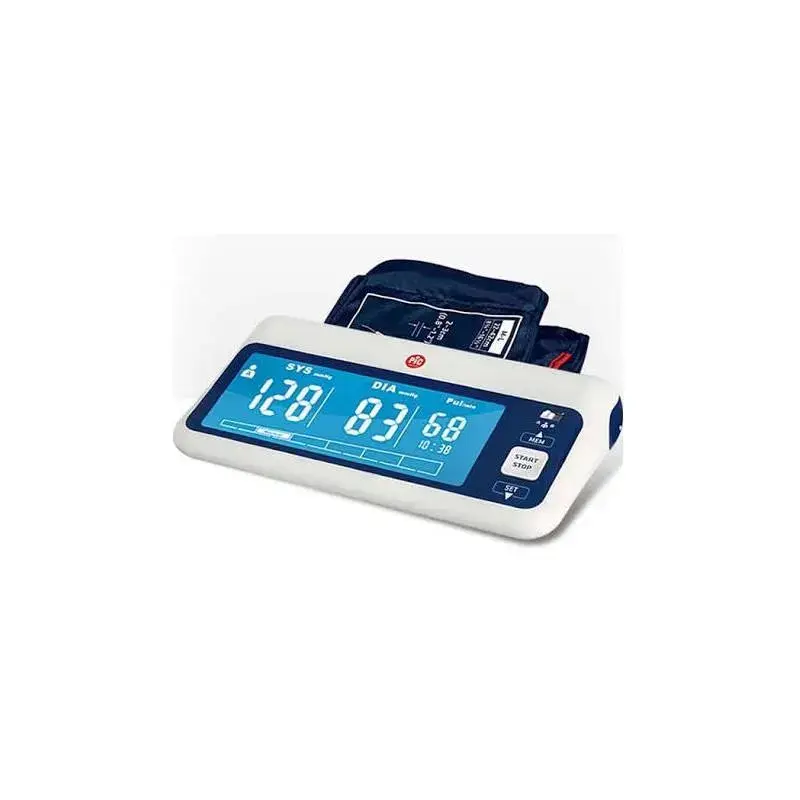 PIC Clear Rapid Blood Pressure Monitor