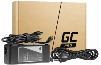 Green Cell PRO Charger | AC Adapter for Acer Aspire