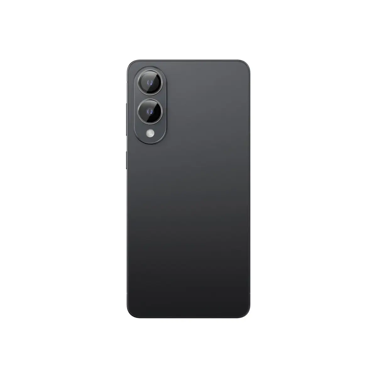 AmazingThing Radix AR Lens Glass tempered glass for Samsung S25 Edge camera island - carbon