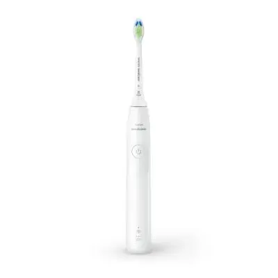 Philips Toothbrush HX7108 02 Sonicare 5300 white (HX7108/02)