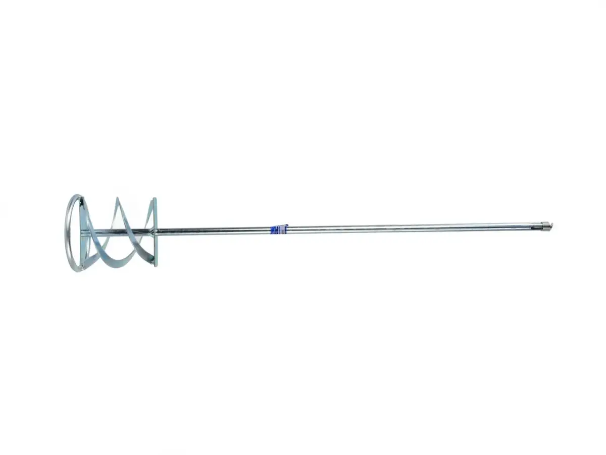 Krāsas un javas maisīšanas lāpstiņa PM-06 100x600mm SDS PLUS