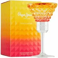 Pepe Jeans Cocktail Edition For Her (EDT) tualetinis vanduo moterims 30 ml