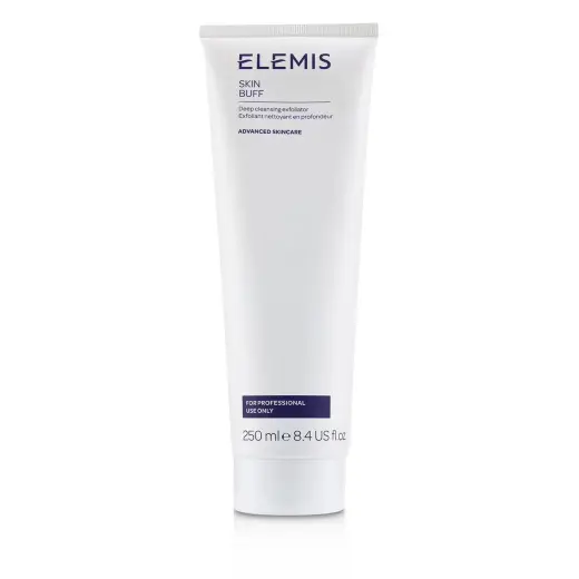 Elemis, Skin Buff, Brightening, Exfoliating Cream, 250 ml