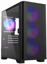 Korpuss Montech Air 100 ARGB Black