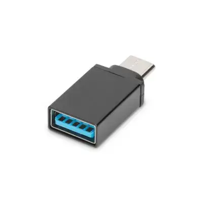 ASSMANN USB-C adapter - USB Type A to USB-C