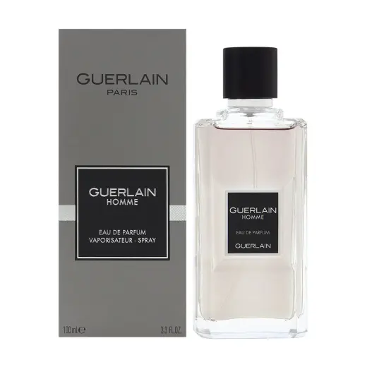 Guerlain Homme (EDP) парфюмерная вода для мужчин 100 мл