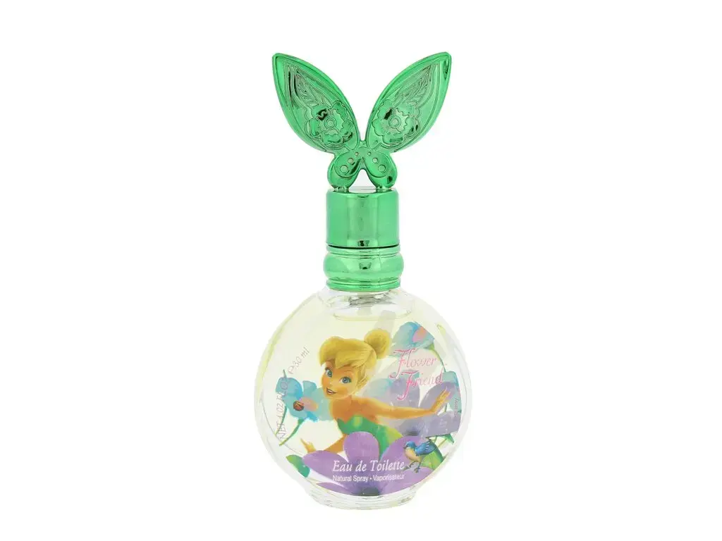 Disney Fairies Fairies Eau de Toilette 30 ml