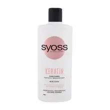 Syoss Keratin Conditioner - Conditioner for