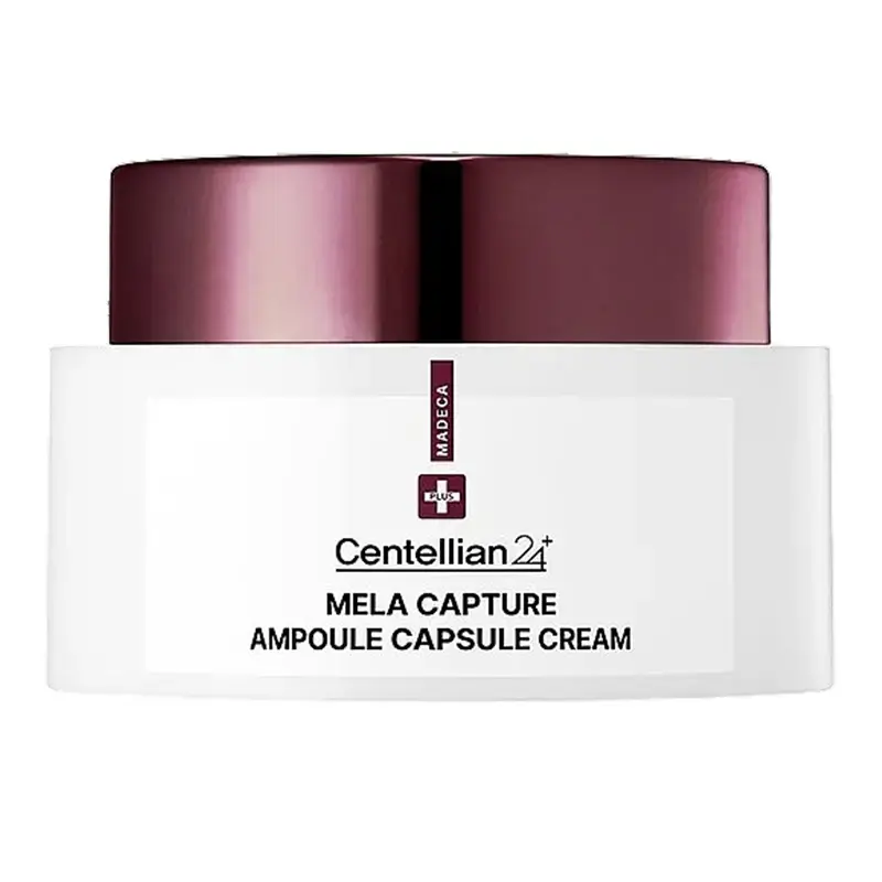 [CENTELLIAN24] Madeca Mela Capture Ampoule Capsule