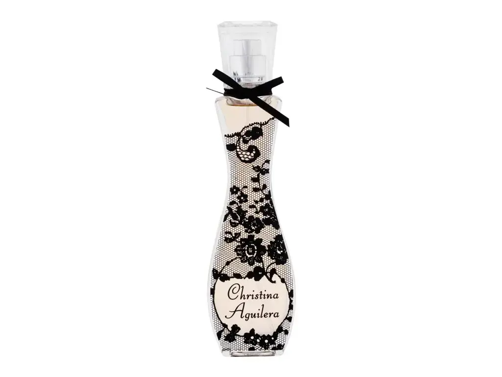 Christina Aguilera Christina Aguilera Eau de Parfum 50 ml