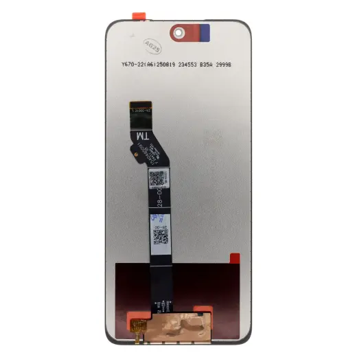 Motorola G15/G15 Power LCD Display + Touch Unit