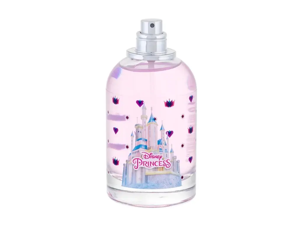 Disney Princess Princess Eau de Toilette 100 ml