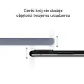 Mercury Silicone Sam A54 5G A546 lawendowy|lavender Photo