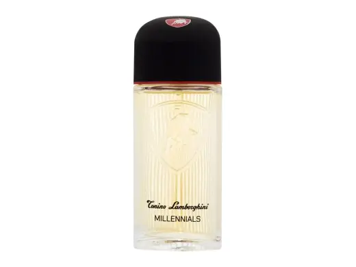 Lamborghini Millennials Eau de Toilette 125 ml