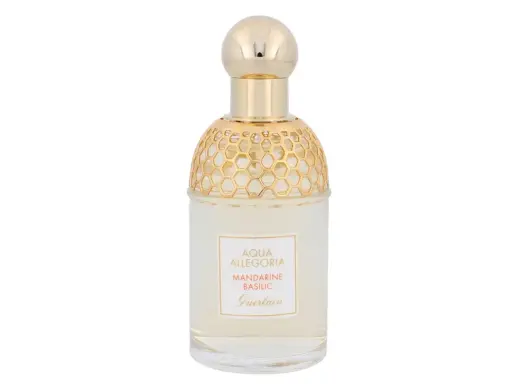 Guerlain Aqua Allegoria Mandarine Basilic Eau de Toilette 75 ml