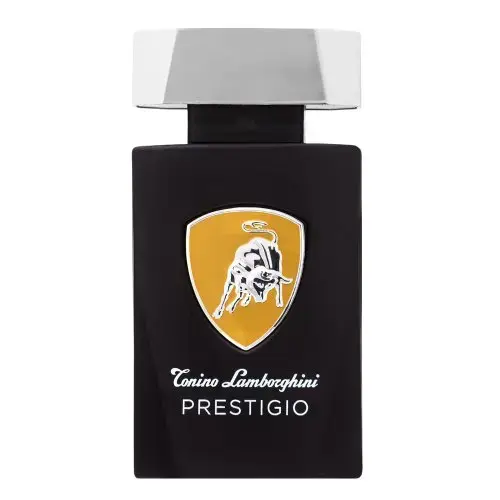 Tonino Lamborghini Prestigio Lifestyle Collection Eau de Toilette for men 125 ml