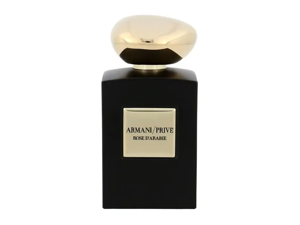 Armani Privé Rose d´Arabie Intense Eau de Parfum 100 ml