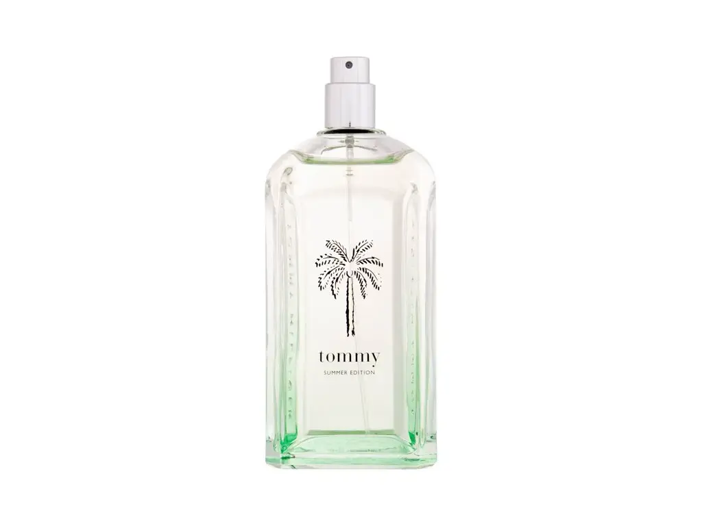 Tommy Hilfiger Tommy Summer 2025 Eau de Toilette 100 ml