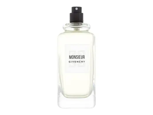 Givenchy Monsieur 2022 Eau de Toilette 100 ml