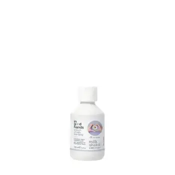 Milk Shake in Good Antibacterial Hand Gel 100ml