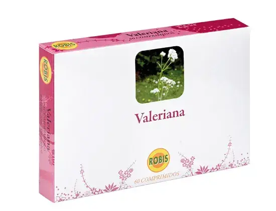 VALERIANA 60 Comp