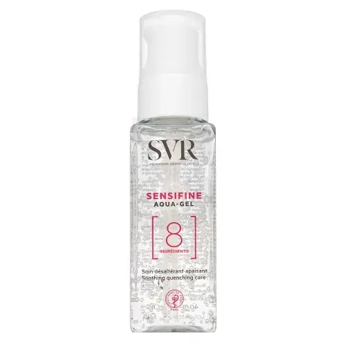SVR Sensifine Aqua-Gel 40 ml