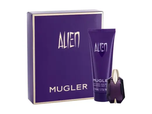 Mugler Alien Eau de Parfum 6 ml