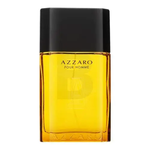 Azzaro Pour Homme Tualetes ūdens vīriešiem 100 ml