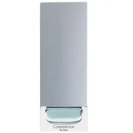 Calvin Klein Contradiction for Men (EDT) tualetinis vanduo vyrams 100 ml
