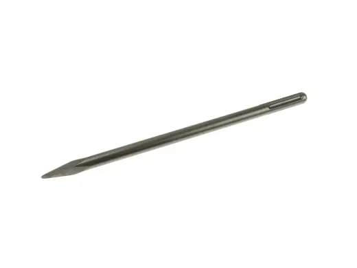 SDSMax peitel 18x400mm, terav