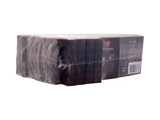Lamborghini Passione Tecno Vials Set Eau de Toilette 100x1,5 ml