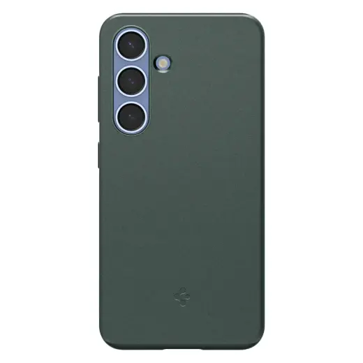Spigen Thin Fit Mag Case for Samsung Galaxy S25 - Green