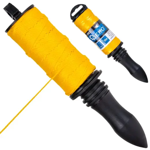 Masonry Line with Handle 1.7mm 50m