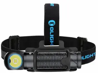 Lukturis Olight Perun 2 Headlamp 