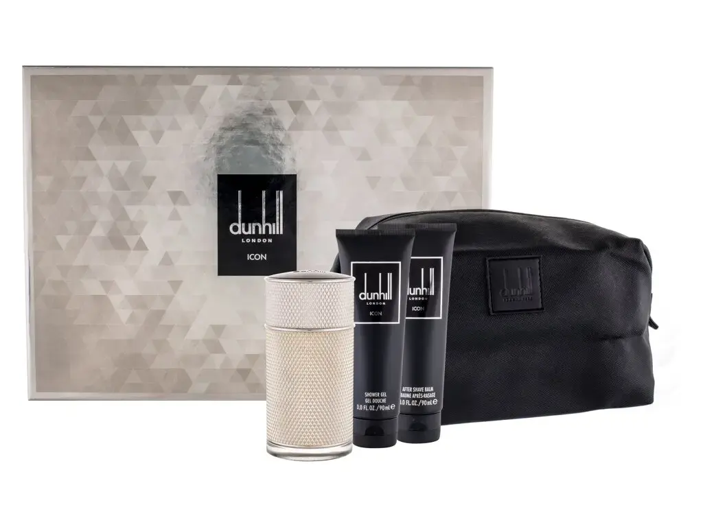 Dunhill Icon Eau de Parfum 100 ml