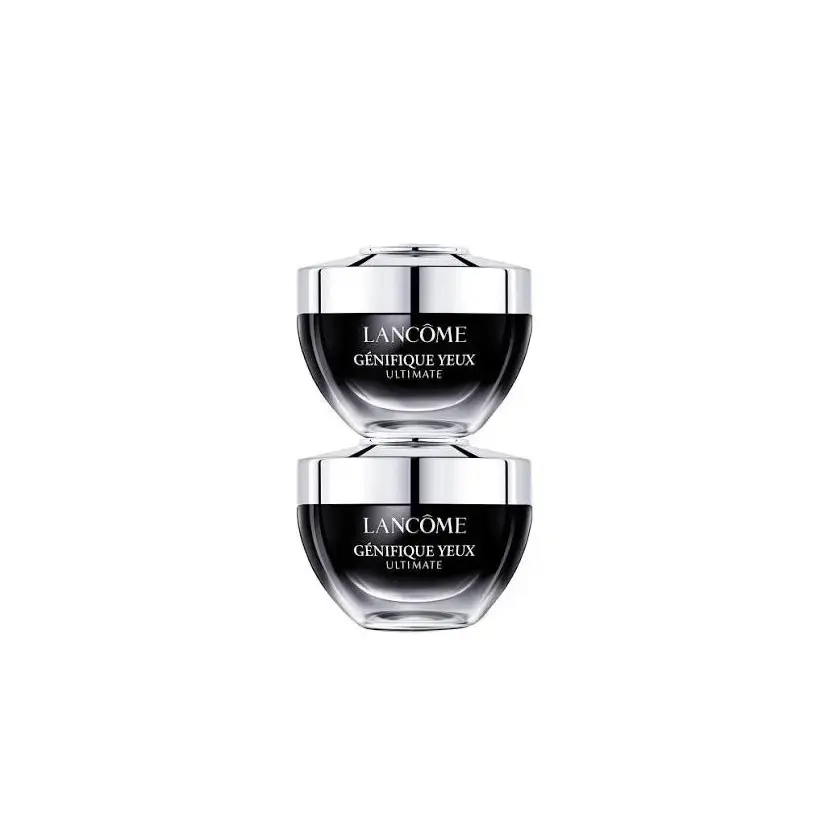 Lancome Set Duo, , Genifique, Anti-Dark Circles