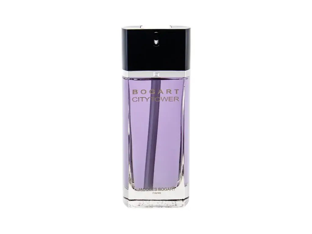 Jacques Bogart Bogart CityTower Eau de Toilette 100 ml