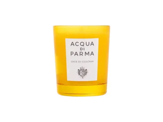 Acqua di Parma Luce Di Colonia Scented Candle 70 g